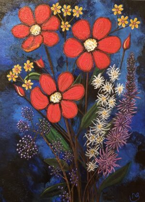 Bloemencollectie